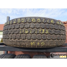 Goodyear Cargo Winter  235/65/16 C Iarna
